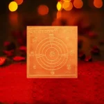 Kaalkarni Yantra, Kaalkarni Devi Puja Yantra, Kaalkarni Sadhana Yantra