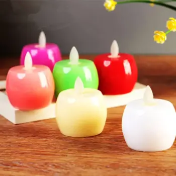 Led Light Candle (लेड लाइट कैंडल)