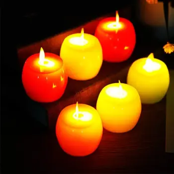 Led Light Candle (लेड लाइट कैंडल)