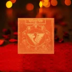 Manipur Yantra, Manipur Chakra Puja Yantra, Manipur Kundalini Chakra Yantra