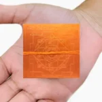 Nav-Niddhi Kuber Puja Yantra, Nav-Nidhi Pradayak Kuber Yantra