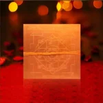 Nav-Niddhi Kuber Puja Yantra, Nav-Nidhi Pradayak Kuber Yantra