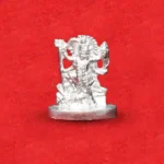 Parad Kali (पारद काली)