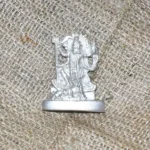 Parad Kali (पारद काली)