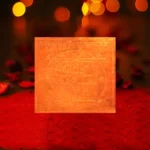 Pitreshwar Tarpan Safalya Yantra, Pitreshwar Tarpan Safalta Yantra, Pitreshwar Puja Yantra