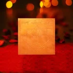 Prachand Chandika Yantra, Prachand Chandika Mahavidya Yantra, Prachand Chandika Puja Yantra