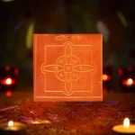 Shree Shani Yantra, Shani Graha Puja Yantra, Siddh Shani Graha Yantra