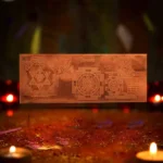 Siddh Shri Yantram, Goddess Lakshmi Shri Yantram