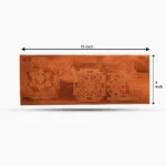 Siddh Shri Yantram, Goddess Lakshmi Shri Yantram