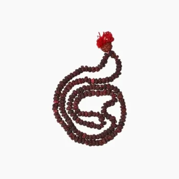 Small Rudraksha Mala (रुद्राक्ष माला)