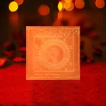 Vaagdevi Yantra, Vaagdevi Puja Yantra