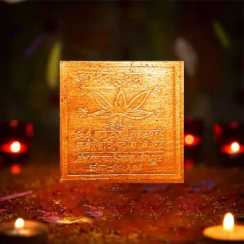 Vaagdevi Yantra, Vaagdevi Puja Yantra