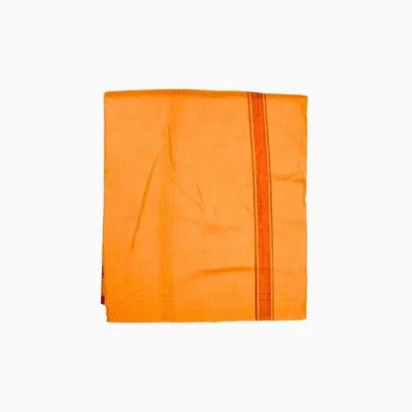 Puja Dhoti (पूजा धोती)