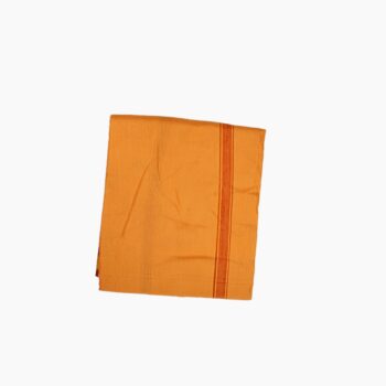 Puja Dhoti (पूजा धोती)