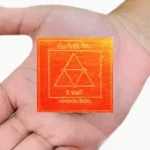 Veer Bhairav Yantra, Veer Bhairav Puja Yantra