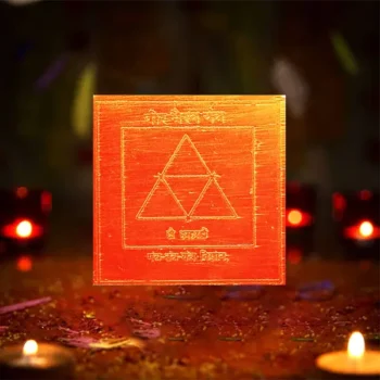 Veer Bhairav Yantra, Veer Bhairav Puja Yantra