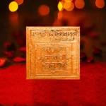 Sampurna Siddhashram Puja Yantra, Siddhi Pradayak Siddhashram Yantra, Sampurna Energized Pradyak Siddhashram Yantra