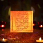 Navaarn Yantra, Navgrah Dosh Shanti Yantra, Nine Planet Puja Yantra