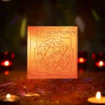 Trailokya Puja Yantra, Trailokya Vashikaran Yantra