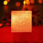 Trailokya Puja Yantra, Trailokya Vashikaran Yantra