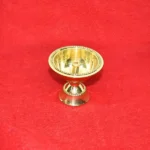 Akhand Jyot Puja Diya (पूजा ज्योति दीपक)