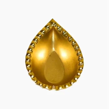 Brass Small Diya (पीतल का छोटा दीया)