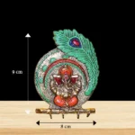 Ganesh Home Keys Stand (गणेश चाबी स्टैंड)