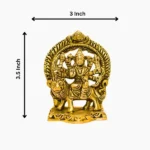 Maa Durga Statue, माँ दुर्गा मूर्ति