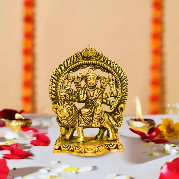 Maa Durga Statue