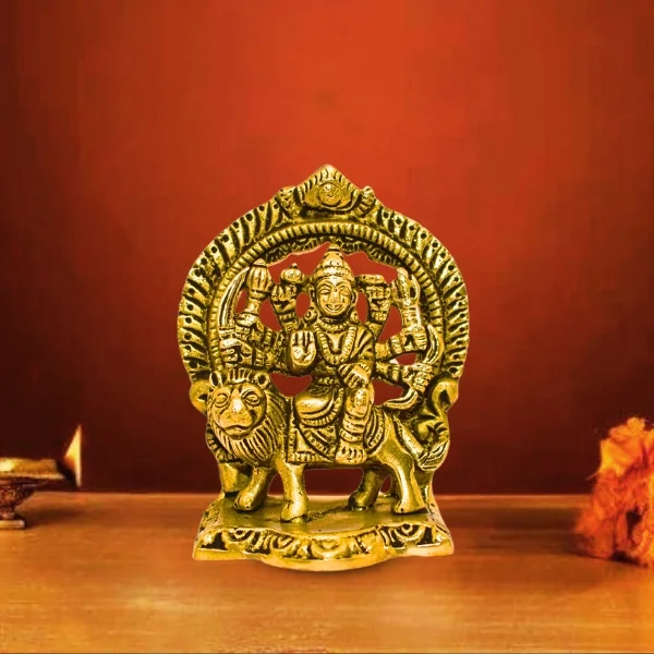 Maa Durga Statue