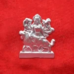 Parad Durga Murti (दुर्गा मूर्ति)