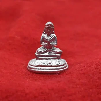 Parad Kartikey Murti (पारद कार्तिकेय मूर्ति)