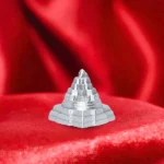 Parad Meru Shree Yantra, पारद श्री यन्त्र