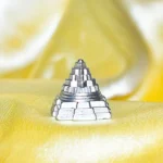 Parad Meru Shree Yantra, पारद श्री यन्त्र