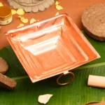 Pure Copper Havan Kund, ताम्बे का हवन कुण्ड
