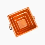 Pure Copper Havan Kund, ताम्बे का हवन कुण्ड