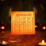 Shatru Uchchatan Yantra, Shatru Nashak Puja Yantra, Siddh Shatru Uchuchatan Yantra