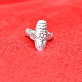 Parad Nikhil Mudrika (पारद मुद्रिका)