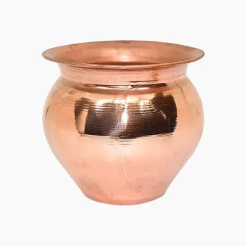 Tambe Ka Lota (ताम्बे का लोटा)
