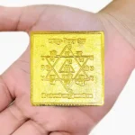 Ashtadhatu Vastu Devta Yantra, अष्टधातु वास्तु देवता यंत्र
