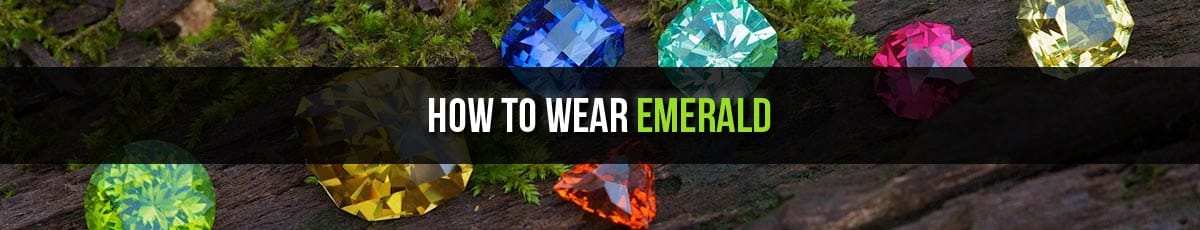 How to wear emerald gemstone, पन्ना रत्न