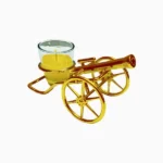 Tea Light Candle Holder (टी लाइट कैंडल होल्डर)