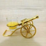 Tea Light Candle Holder (टी लाइट कैंडल होल्डर)