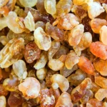 Loban Dhoop Puja (लोबान धूप)