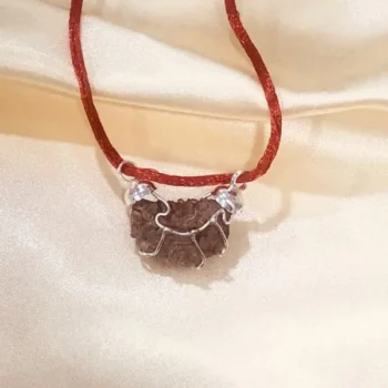 1 Mukhi Rudraksha Kavach (एक मुखी रुद्राक्ष कवच)