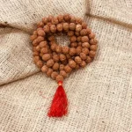 7 Mukhi Rudraksha Mala (सात मुखी रुद्राक्ष माला)