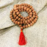7 Mukhi Rudraksha Mala (सात मुखी रुद्राक्ष माला)