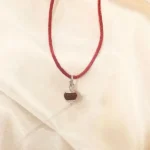 8 Mukhi Rudraksha Pendant (आठ मुखी रुद्राक्ष कवच)