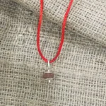 8 Mukhi Rudraksha Pendant (आठ मुखी रुद्राक्ष कवच)