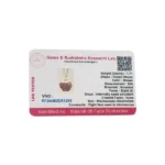 8 Mukhi Rudraksha Pendant (आठ मुखी रुद्राक्ष कवच)